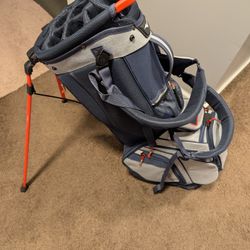 Golf Stand Bag