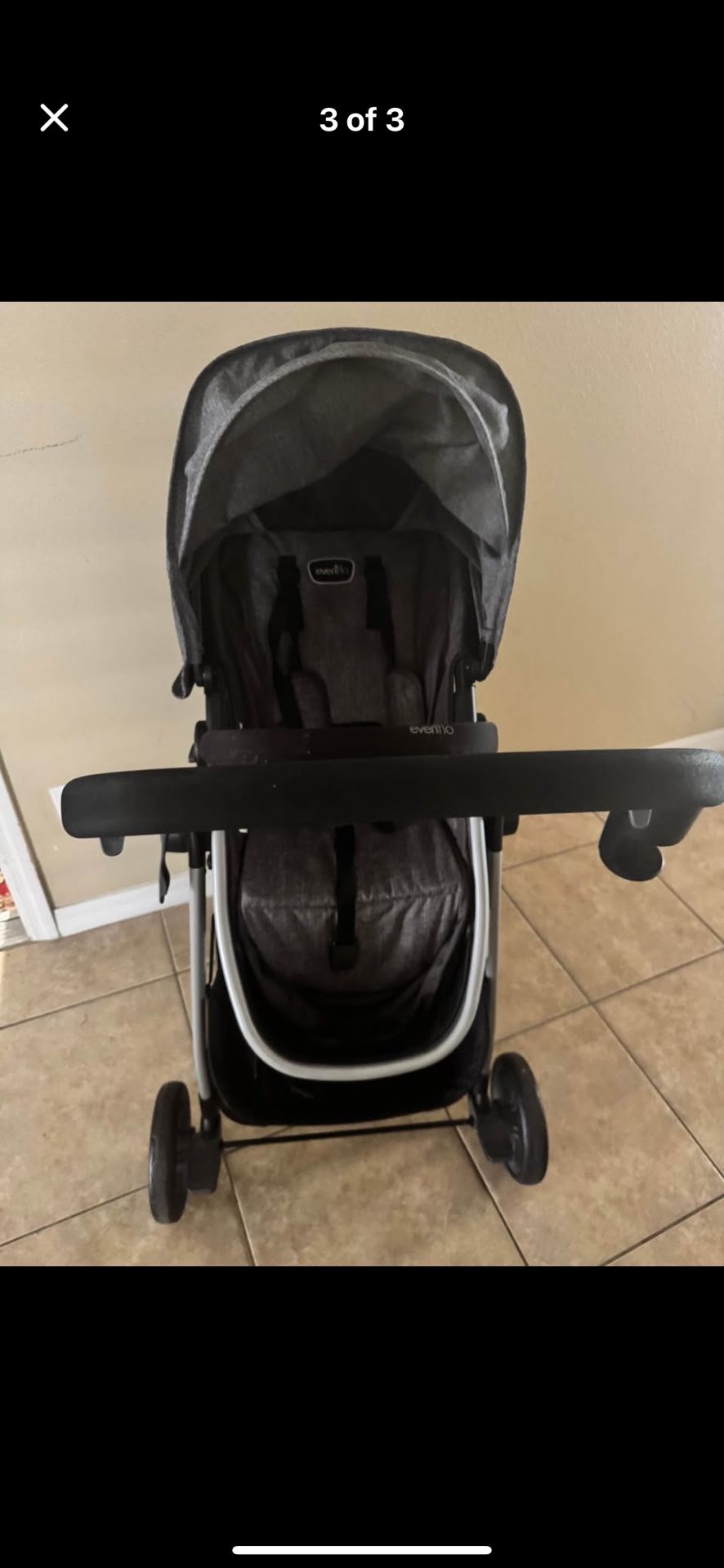 Stroller