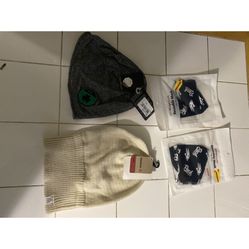 Beanie 