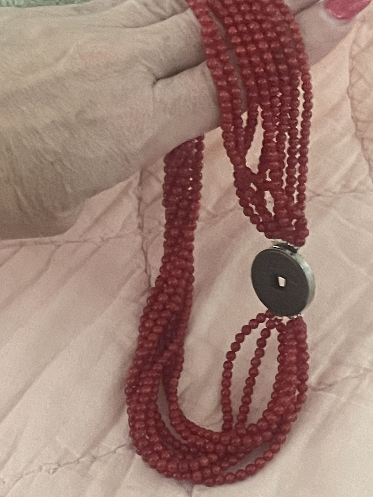 Vintage Chinese Choker