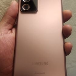 Samsung Galaxy Note 20 Ultra 5g 