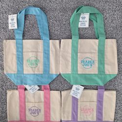 Trader’s Joe Mini tote bag