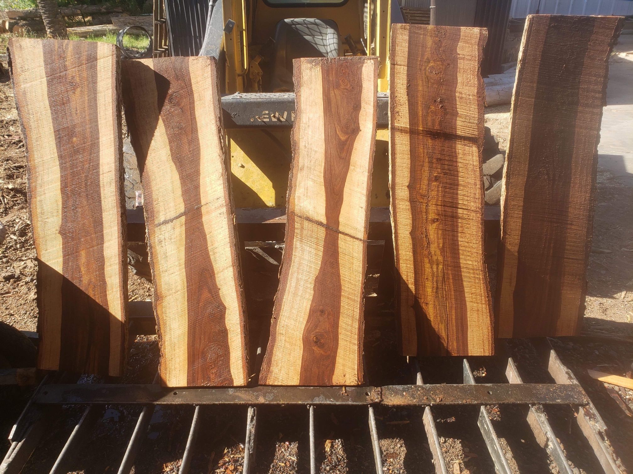Live Edge Wood for Sale in Gilbert, AZ OfferUp