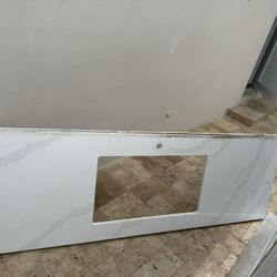 Marble Countertop 