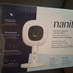 Nanit Pro Flex NEW
