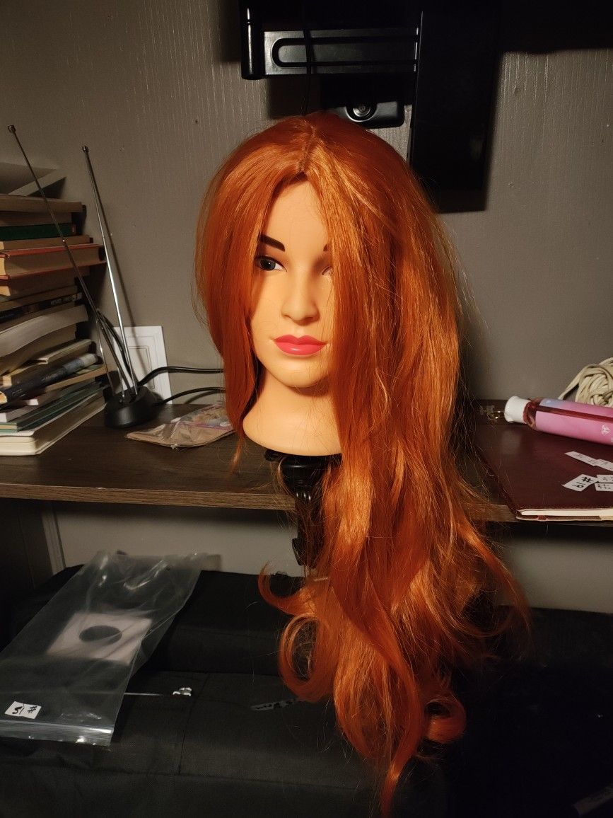 Wig #15 Buy 1 Get One Free