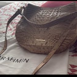 Brahmin Bag