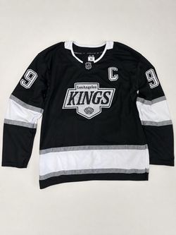 LA Kings Wayne Gretzky #99 Fanatics Authentic Pro NHL Jersey