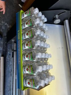 Hand Sanitizers