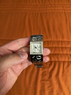 Women watch