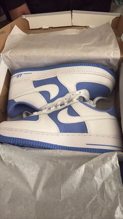 Air Force 1’s