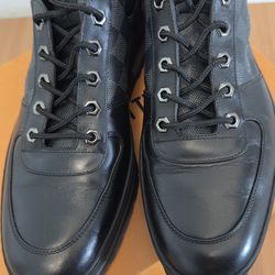 LV men Shoes