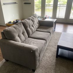 2 Sofa Couches
