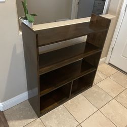 Bookcase