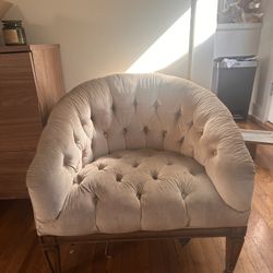 Mcm Chair