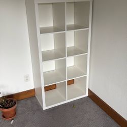Free Bookshelf