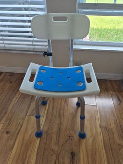 Shower Chair