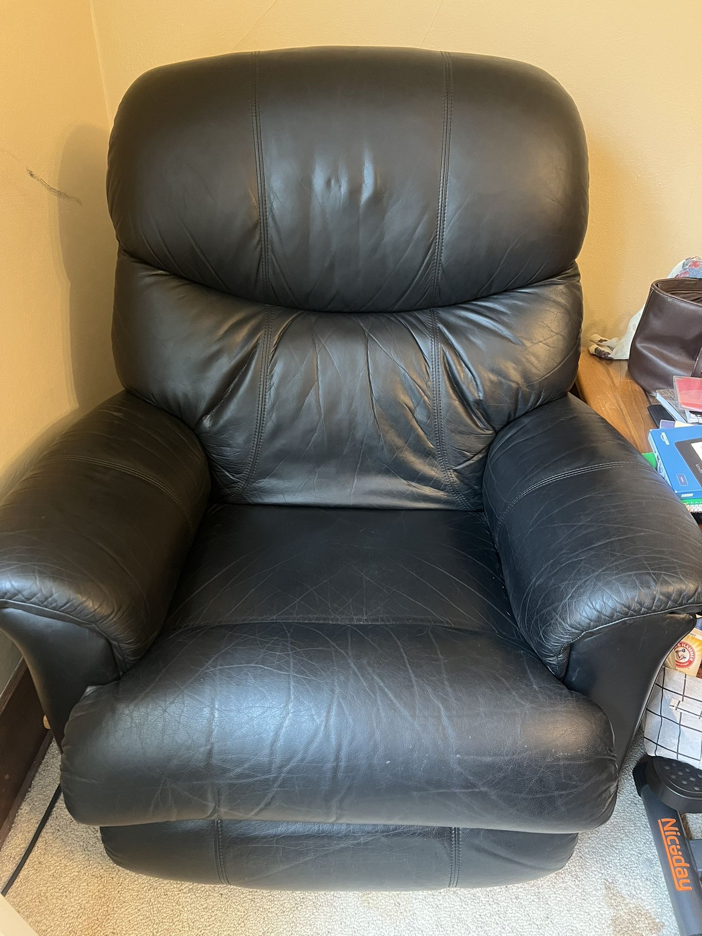 Lazy Boy Recliner Chair