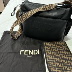 Fendi Change Bag
