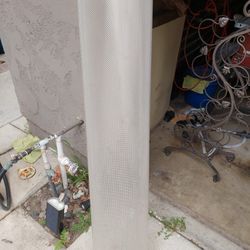 Ceiling Light Cover/Wraparound