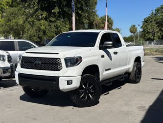 2018 Toyota Tundra