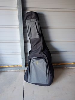 Guardian Elite Dreadnaught Gig Bag