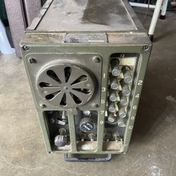 BC-683-A radio receiver