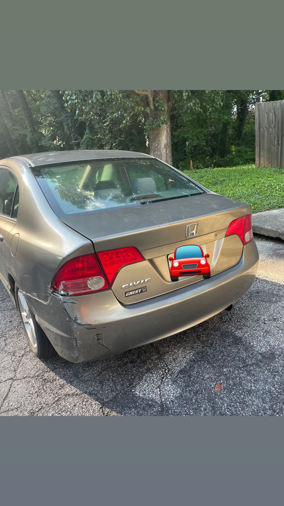 2006 Honda Civic