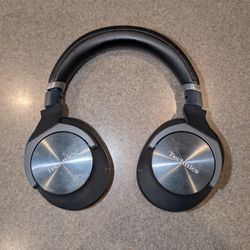 Technics EAH-A800E Premium Wireless Headphones - READ ANC Issue
