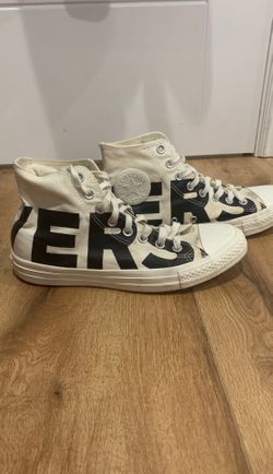 Converse size 7.5
