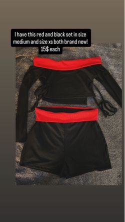 2 piece sets