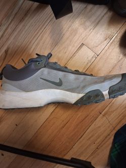 Nike sneakers