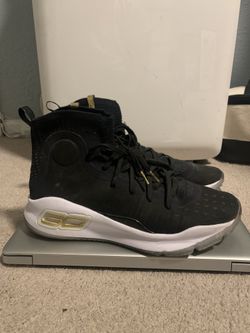 Curry 4 Championship 
