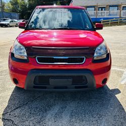2011 KIA Soul