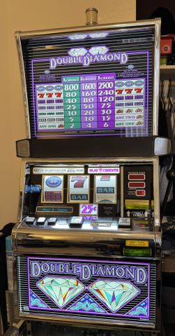 Slot Machine