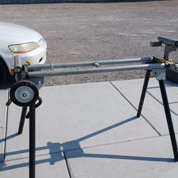 Stand  Saw
