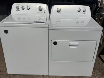 Washer And Electric Dryer 👀 FREE DELIVERY AND INSTALLATION 👈