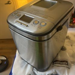 Bread Maker
