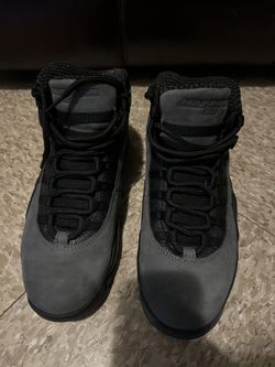 Jordan 10 ‘Shadow’ 2018 - Size 9 