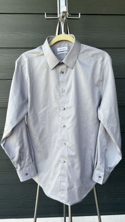 Calvin Klein Dress Shirt 