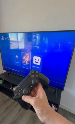 PlayStation 4 1TB