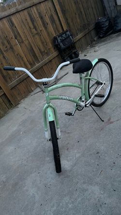 ShoreBreak Cruiser Bicycle