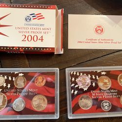 Constitutional / Junk Silver Sets