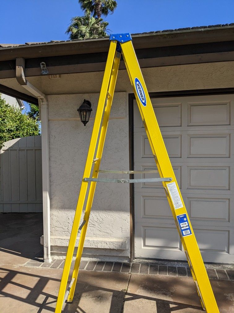 Step Ladder