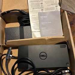 Dell dock WD19S 130W Dock Station