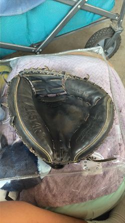 All star catchers mitt 32.5