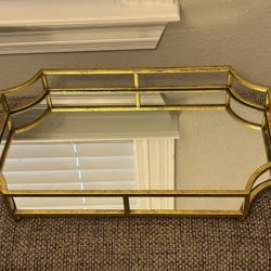 Center Piece Tray 