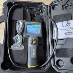 General Brand Inspection Camera.