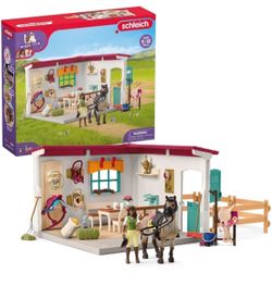 Schleich Horse playset 42591 (brand new)