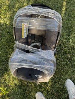 Maxi Cosí Baby Car Seat 